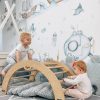 Kletterbogen aus Holz Sweet – Bild 2