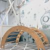 Kletterbogen aus Holz Sweet – Bild 14