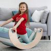 Kinderwippe aus Holz Sunny – Bild 14