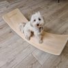 Balance Board Lama Smile – Bild 3