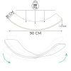 Balance Board Lama – Bild 13