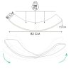 Balance Board Lama – Bild 14
