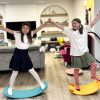 Balance Board Monster Wobble – Bild 10