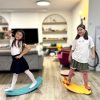 Balance Board Monster Wobble – Bild 11