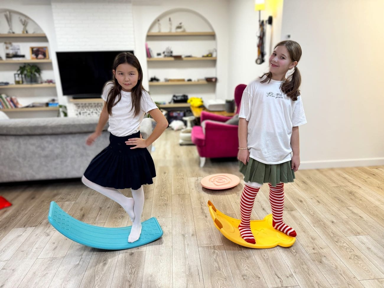 Balance Board Monster Wobble – Bild 12