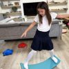 Balance Board Wobble – Bild 12
