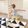 Balance Board Lama – Bild 6