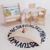Balance Board Lama – Bild 3