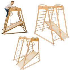 Klettergerüst Unikum