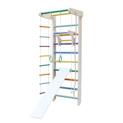 Sprossenwand fürs Kinderzimmer Kolibry Plus
