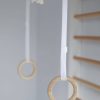 Turnringe aus Holz für Erwachsene – Bild 12