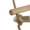 Dreiseitige Strickleiter – Bild 3