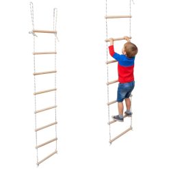 Strickleiter MonkeyGym