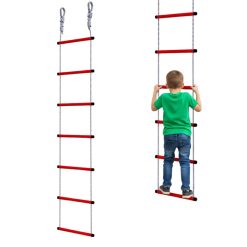 Outdoor Strickleiter Komet