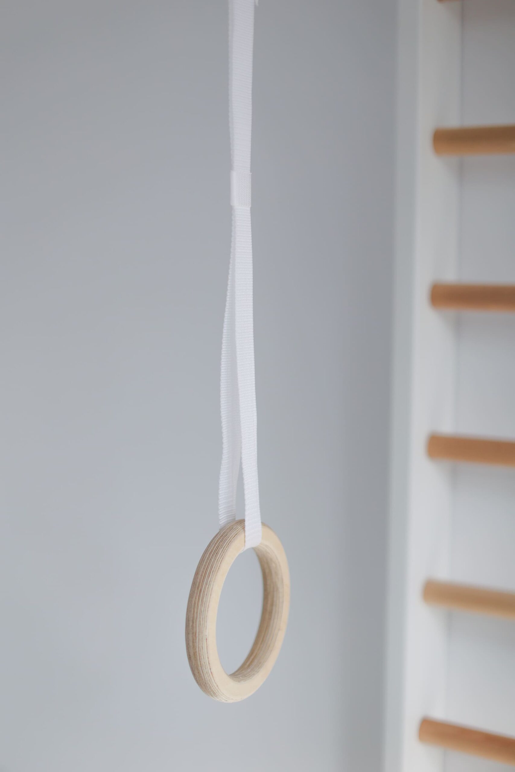 Turnringe aus Holz für Erwachsene – Bild 11