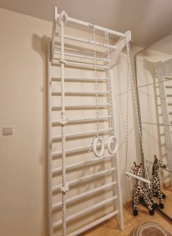 Alternative view of Trapezschaukel MonkeyGym
