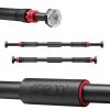 Klimmzugstange für den Türrahmen Fizjo Pro 66 – 100 cm – Bild 8