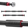 Klimmzugstange für den Türrahmen Fizjo Pro 66 – 100 cm