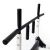 Klimmzugstange - Dip-Barren 3-in-1 Gros – Bild 11