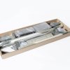 Klimmzugstange - Dip-Barren 3-in-1 Gros – Bild 14