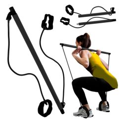 Alternative view of Fitnessstab