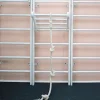 Klimmzugstange für die Sprossenwand Karussell – Bild 4