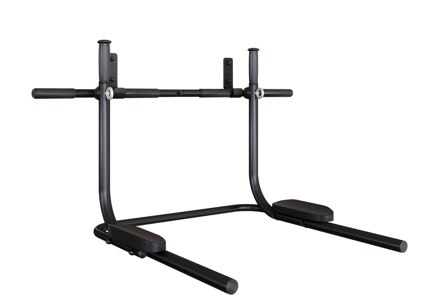 Klimmzugstange - Dip-Barren 3-in-1 – Bild 15