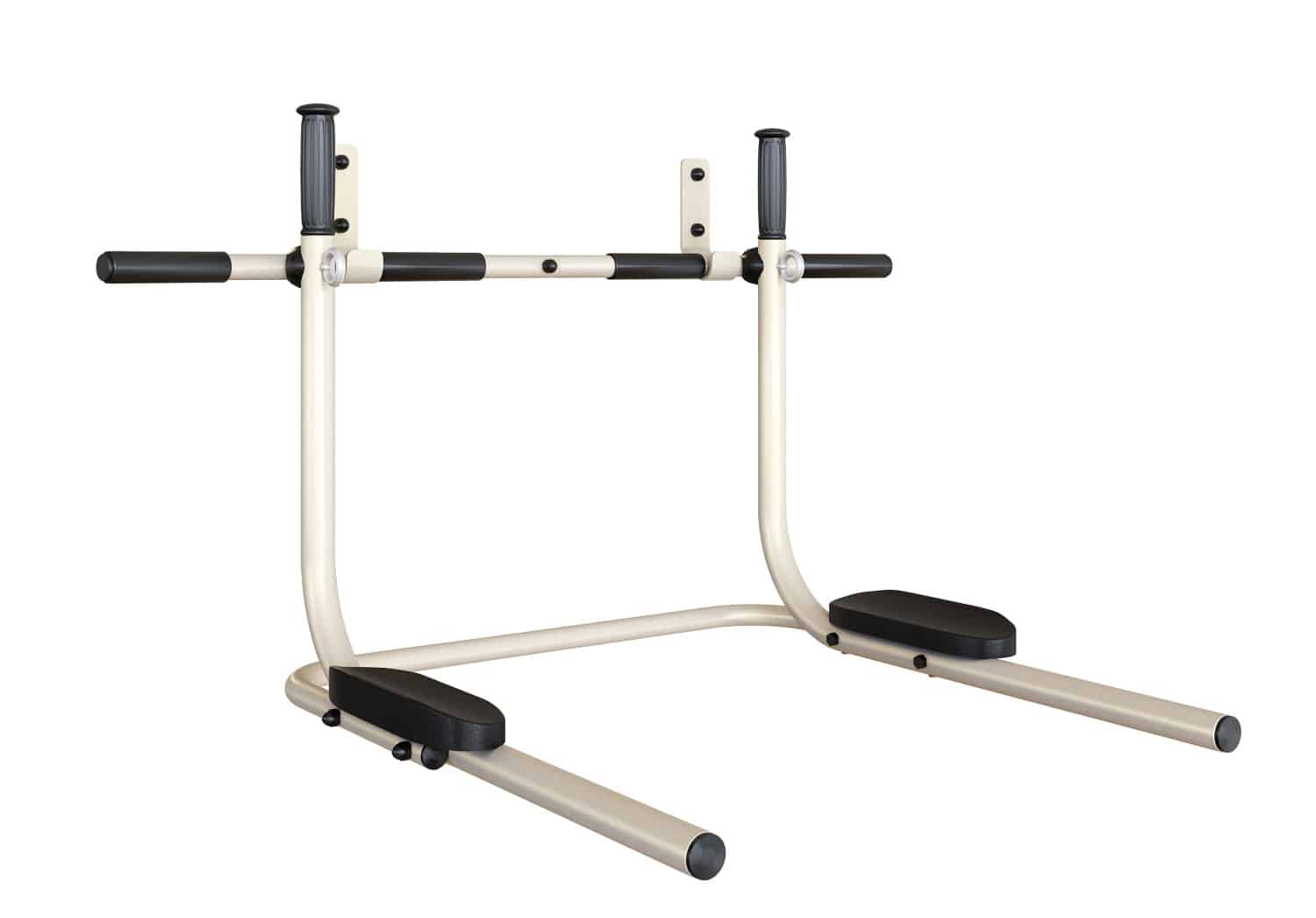 Klimmzugstange - Dip-Barren 3-in-1 – Bild 14