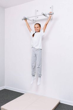 Alternative view of Klimmzugstange für die Wand Komet