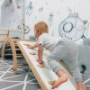 Kletterbogen aus Holz Sweet – Bild 13