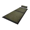 Massage-Matte mit Kissen XL – Bild 5