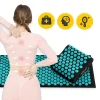 Massage-Matte mit Kissen XL – Bild 17