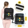 Massage-Matte mit Kissen XL – Bild 11