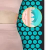 Massage-Matte mit Kissen XL – Bild 16