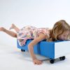 Rutschfahrzeug Long Dady – Bild 8