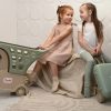 Spielzeug-Kinderwagen Einkaufskorb – Bild 20