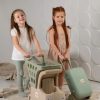 Spielzeug-Kinderwagen Einkaufskorb – Bild 6