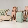 Spielzeug-Kinderwagen Einkaufskorb – Bild 21