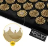 Massage-Matte mit Kissen – Bild 19