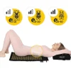 Massage-Matte mit Kissen – Bild 20
