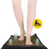 Massage-Matte mit Kissen – Bild 14