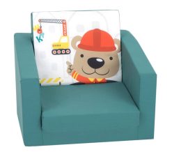 Klappbarer Kindersessel
