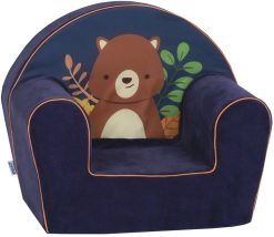Kindersessel Bären