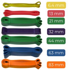 Widerstandsband X-sport