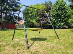 Alternative view of Nestschaukel Deluxe
