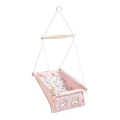 Babyschaukel Baby Pastell