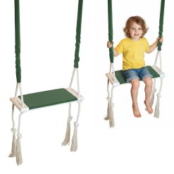 Schaukel für das Kinderzimmer