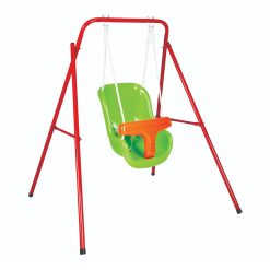 Schaukel mit Gestell Bobas
