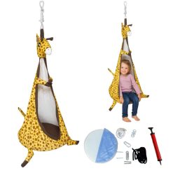 Hängesitz Giraffe