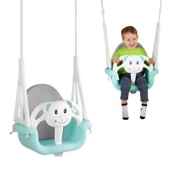 Babyschaukel 3 in 1 Ricokids